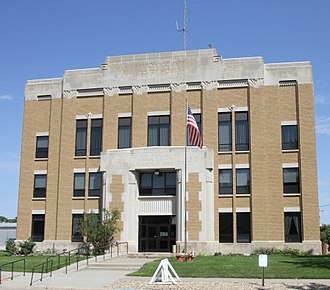 Haakon County, South Dakota